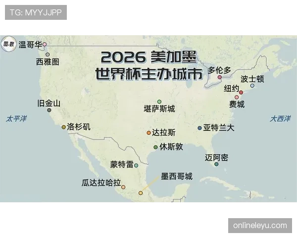 2026世界杯规则下资格怎么算定 2026世界杯规则下资格怎么算定